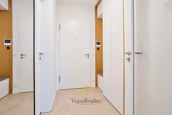 Prodej bytu 3+kk, Olomouc, Karla Mareše, 51 m2