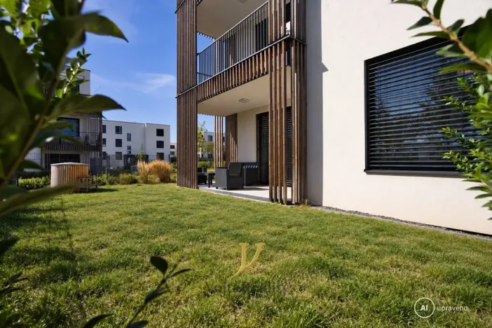 Prodej bytu 3+kk, Olomouc, Karla Mareše, 51 m2