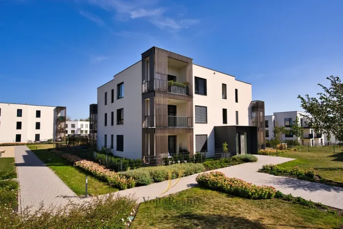 Prodej bytu 3+kk, Olomouc, Karla Mareše, 51 m2