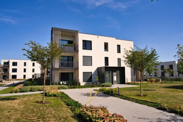Prodej bytu 3+kk, Olomouc, Karla Mareše, 51 m2