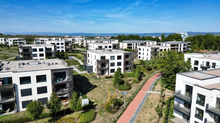 Prodej bytu 3+kk, Olomouc, Karla Mareše, 51 m2