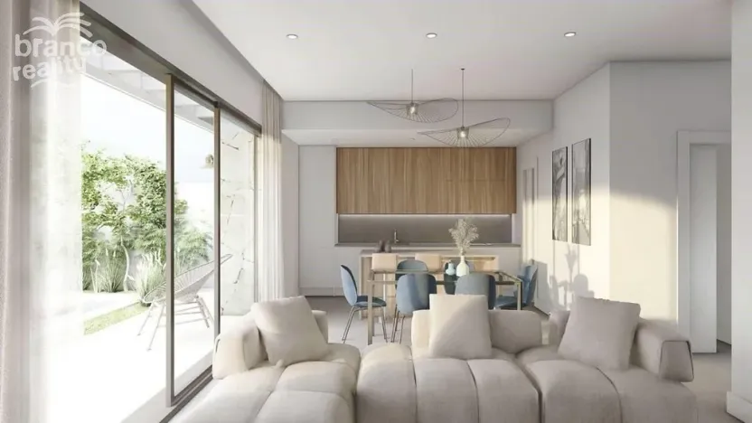 Prodej rodinného domu, San Juan de los Terreros, Almería, Španělsko, 118 m2