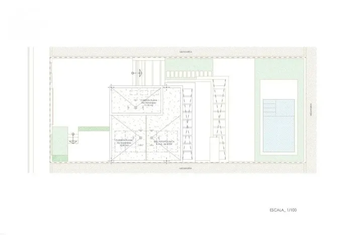 Prodej rodinného domu, San Juan de los Terreros, Almería, Španělsko, 118 m2