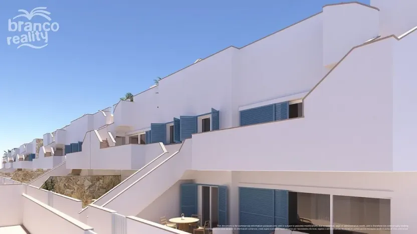 Prodej rodinného domu, Pilar de La Horadada, Alicante, Španělsko, 87 m2