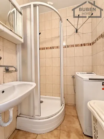 Prodej bytu 3+1, Tachov, Pod Svahem, 59 m2