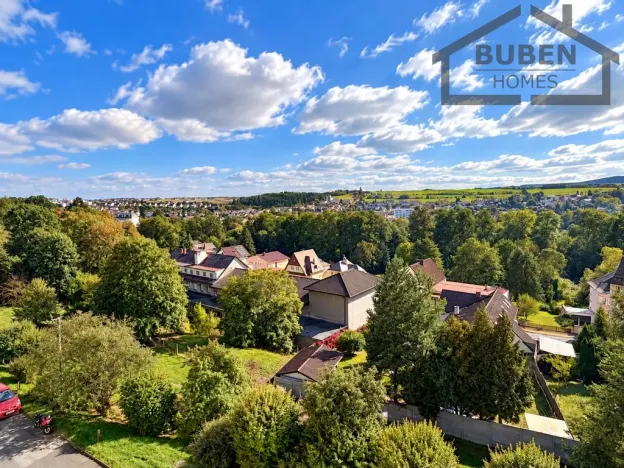 Prodej bytu 3+1, Tachov, Pod Svahem, 59 m2
