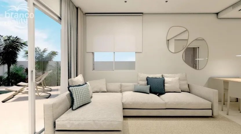 Prodej rodinného domu, Pilar de La Horadada, Alicante, Španělsko, 96 m2
