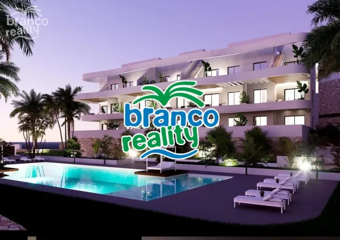 Prodej bytu 3+kk, Finestrat, Alicante, Španělsko, 68 m2
