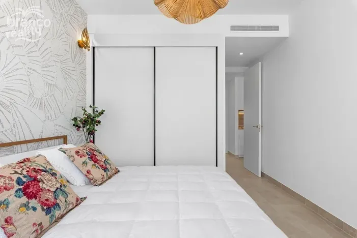 Prodej bytu 3+kk, Benijofar, Alicante, Španělsko, 81 m2