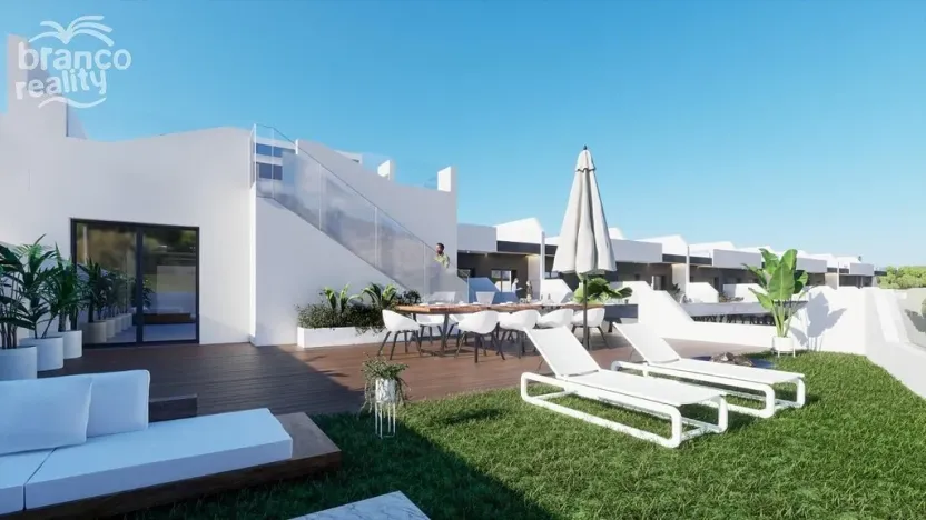 Prodej bytu 5+kk, Benijofar, Alicante, Španělsko, 89 m2