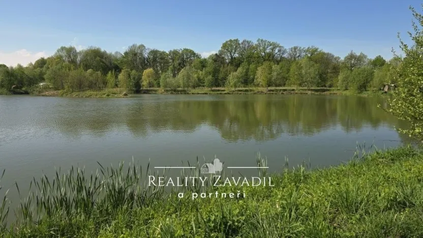 Prodej komerčního pozemku, Žabeň, 32500 m2