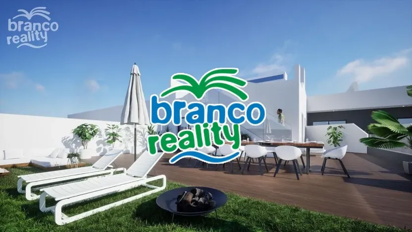 Prodej bytu 4+kk, Benijofar, Alicante, Španělsko, 87 m2