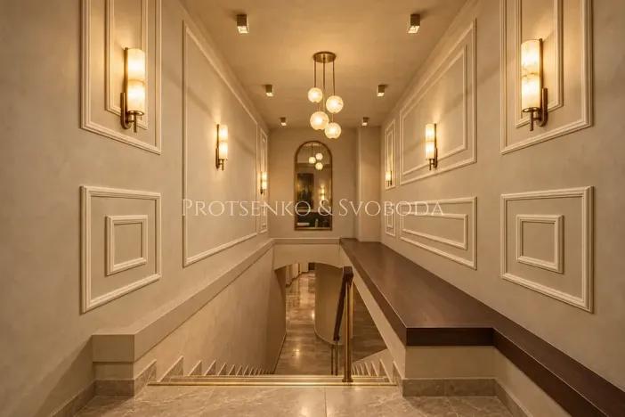 Pronájem restaurace, Praha - Vinohrady, Anny Letenské, 593 m2