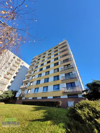 Pronájem bytu 3+1, Nové Město nad Metují, T. G. Masaryka, 70 m2