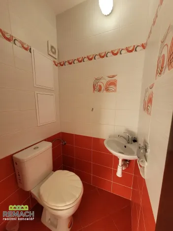 Pronájem bytu 3+1, Nové Město nad Metují, T. G. Masaryka, 70 m2