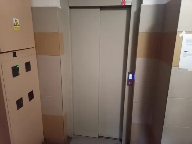 Prodej bytu 1+kk, Tanvald, Horská, 27 m2