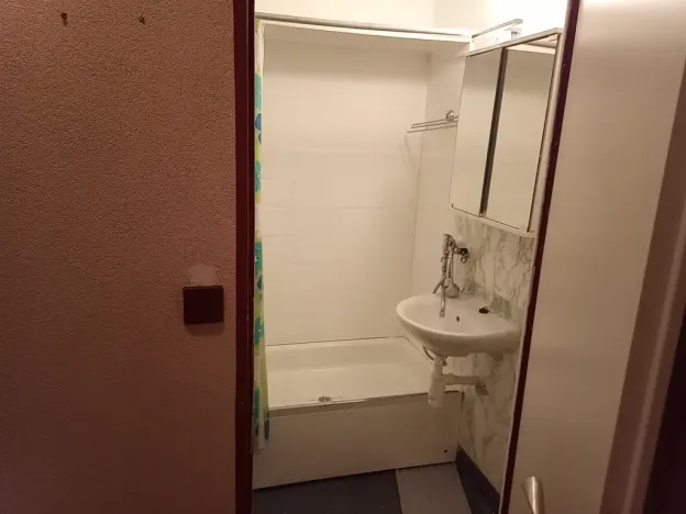 Prodej bytu 1+kk, Tanvald, Horská, 27 m2