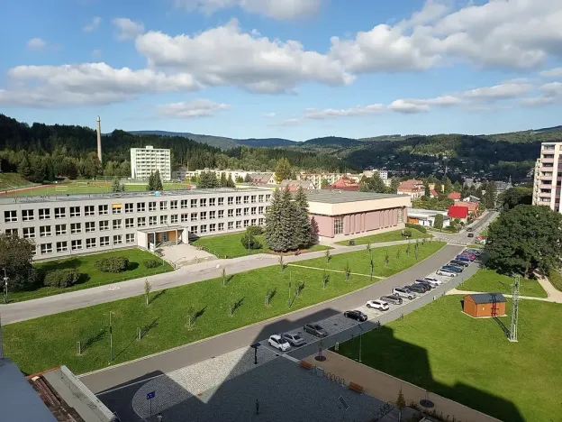 Prodej bytu 1+kk, Tanvald, Horská, 27 m2