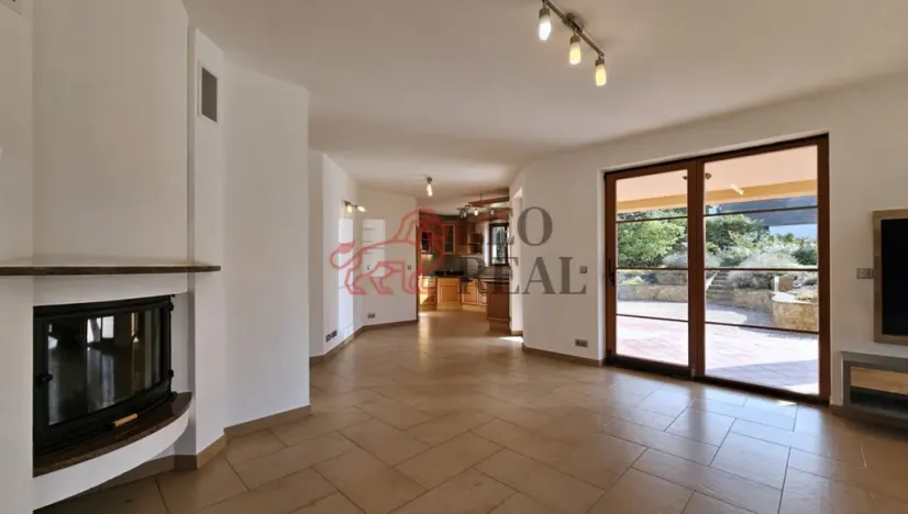 Prodej vily, Kamenice - Ládví, Lísková, 316 m2