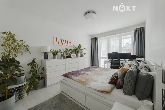 Pronájem bytu 2+kk, Karviná, Na Kopci, 59 m2