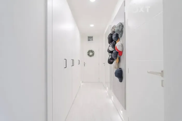 Pronájem bytu 2+kk, Karviná, Na Kopci, 59 m2