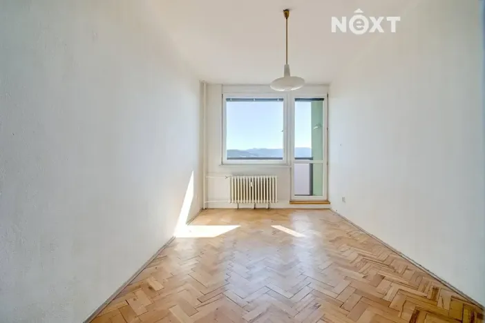 Prodej bytu 2+1, Třinec, Beskydská, 62 m2