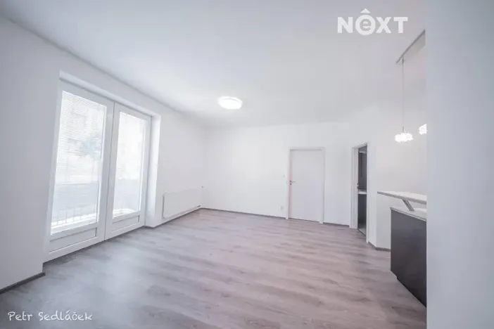 Prodej bytu 2+kk, Brno, U Leskavy, 51 m2