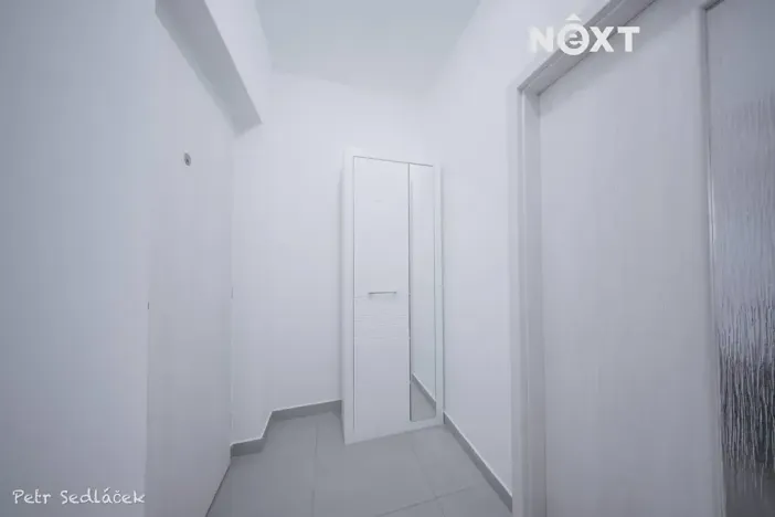 Prodej bytu 2+kk, Brno, U Leskavy, 51 m2