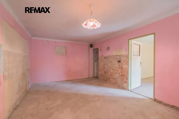 Prodej rodinného domu, Mladý Smolivec, 173 m2