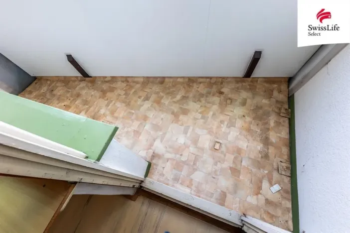 Prodej bytu 2+1, Plzeň - Doudlevce, Heyrovského, 70 m2