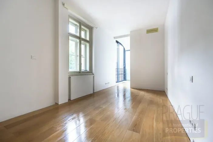 Prodej bytu 3+kk, Praha - Nové Město, Petrská, 84 m2