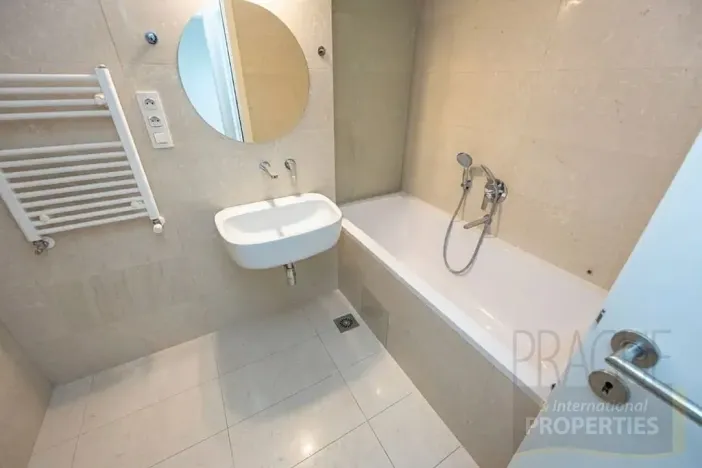 Prodej bytu 3+kk, Praha - Nové Město, Petrská, 84 m2