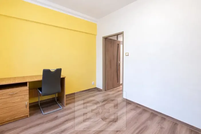 Pronájem bytu 3+kk, Plzeň, Francouzská třída, 52 m2