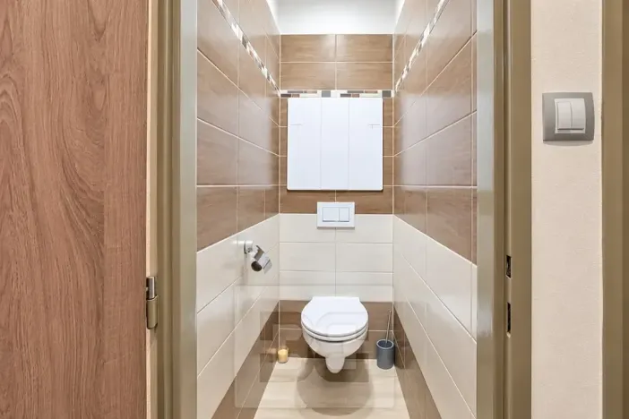 Pronájem bytu 3+kk, Plzeň, Francouzská třída, 52 m2