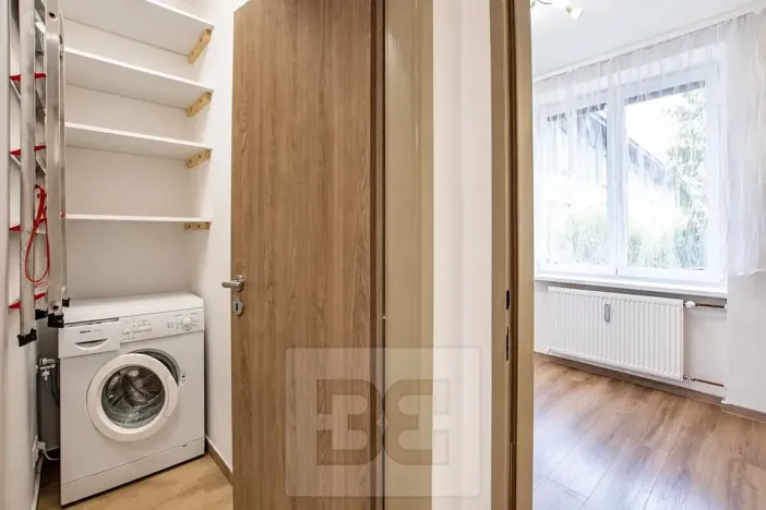 Pronájem bytu 3+kk, Plzeň, Francouzská třída, 52 m2