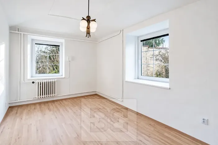 Pronájem bytu 3+1, Tuchoměřice, 70 m2