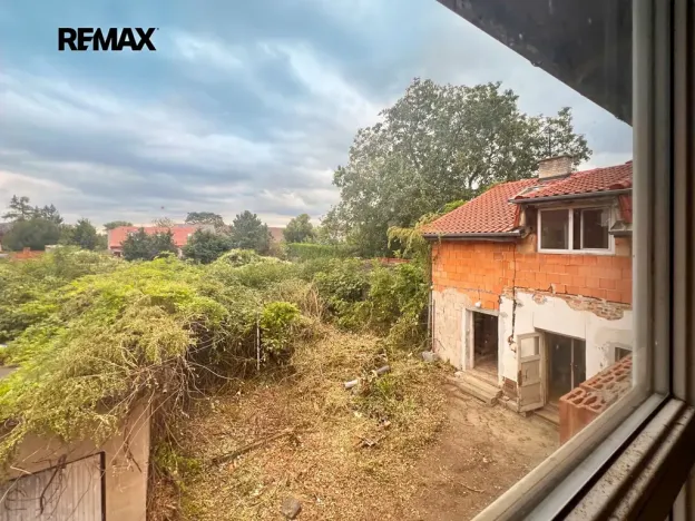 Prodej rodinného domu, Praha - Ďáblice, Ďáblická, 244 m2