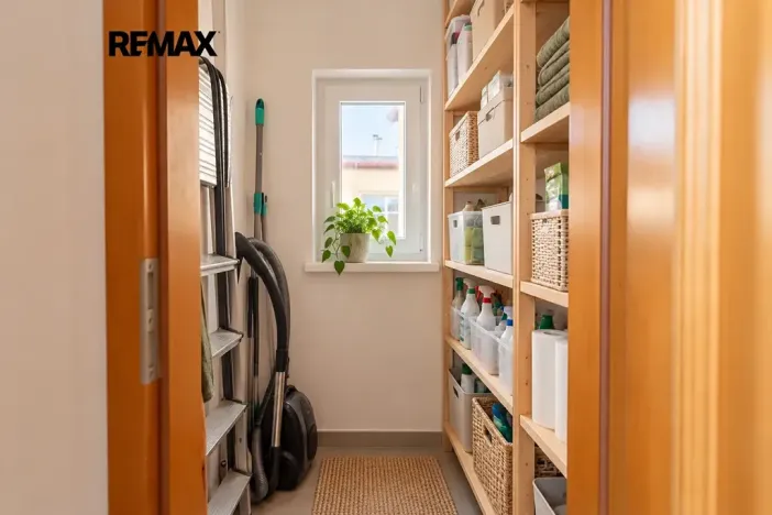 Prodej bytu 2+kk, Praha - Holešovice, Jateční, 45 m2