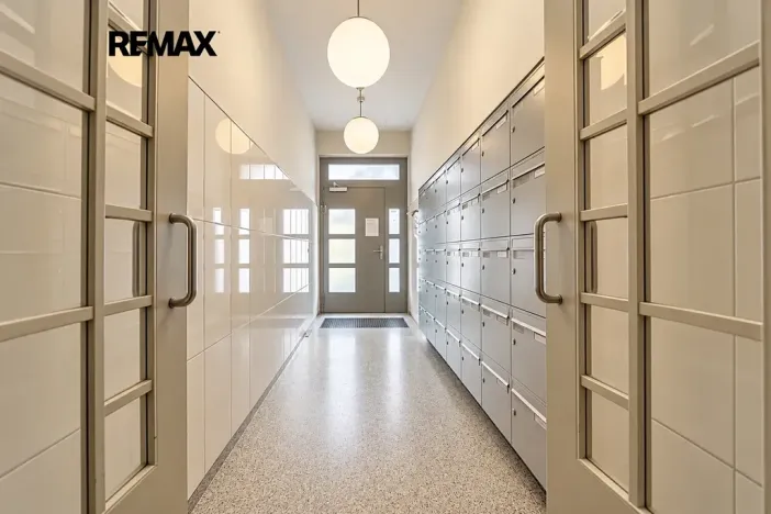 Prodej bytu 2+kk, Praha - Holešovice, Jateční, 45 m2