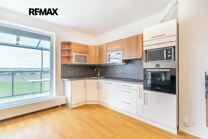 Prodej bytu 2+kk, Hostivice, Žitná, 52 m2