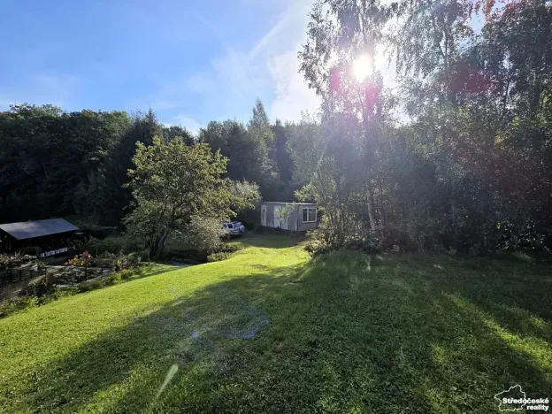 Prodej pozemku pro bydlení, Vysoké nad Jizerou, 1032 m2