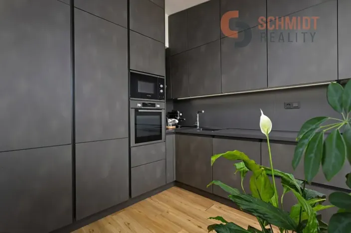 Prodej bytu 4+kk, Brno, Padělíky, 115 m2