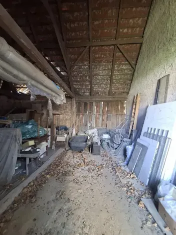 Prodej chalupy, Vlašim, 320 m2