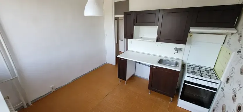 Pronájem bytu 1+1, Ostrava, Hornopolní, 40 m2