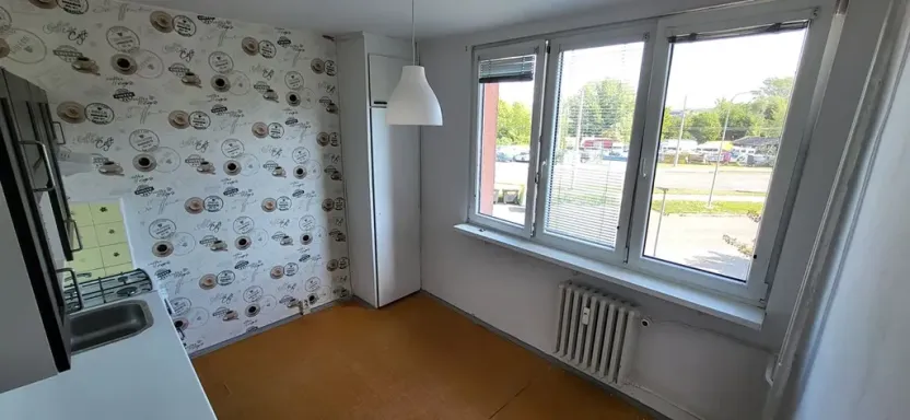 Pronájem bytu 1+1, Ostrava, Hornopolní, 40 m2