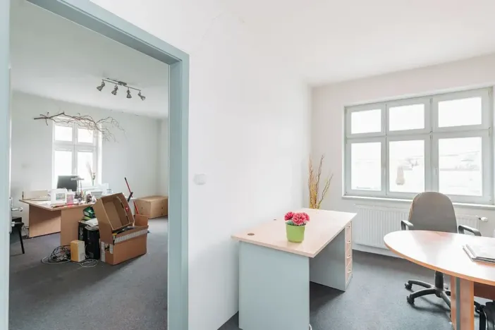 Prodej výrobních prostor, Ostrov, Krátká, 11439 m2