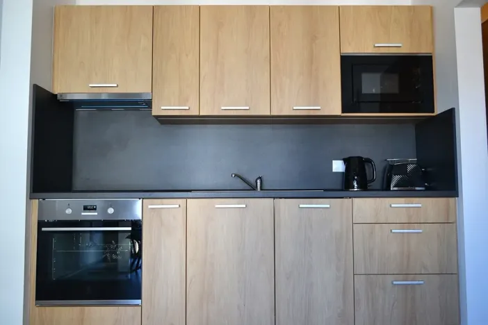 Prodej bytu 3+kk, Loučná pod Klínovcem, 48 m2