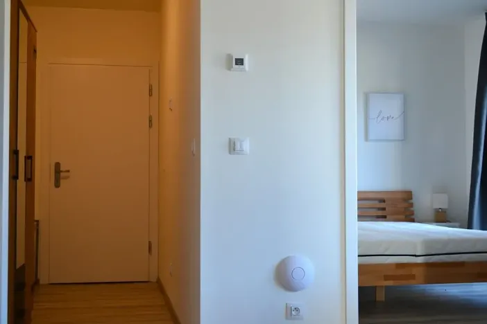 Prodej bytu 3+kk, Loučná pod Klínovcem, 48 m2