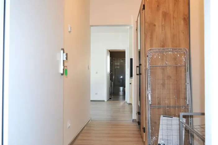 Prodej bytu 3+kk, Loučná pod Klínovcem, 48 m2