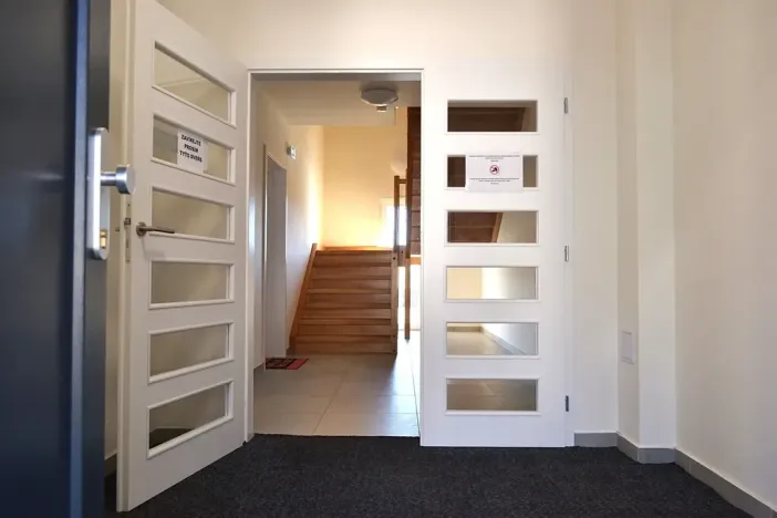 Prodej bytu 3+kk, Loučná pod Klínovcem, 48 m2